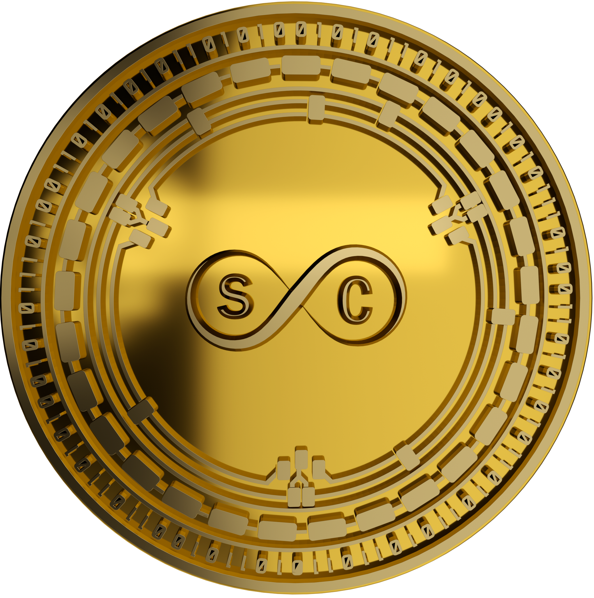 Coin Icon